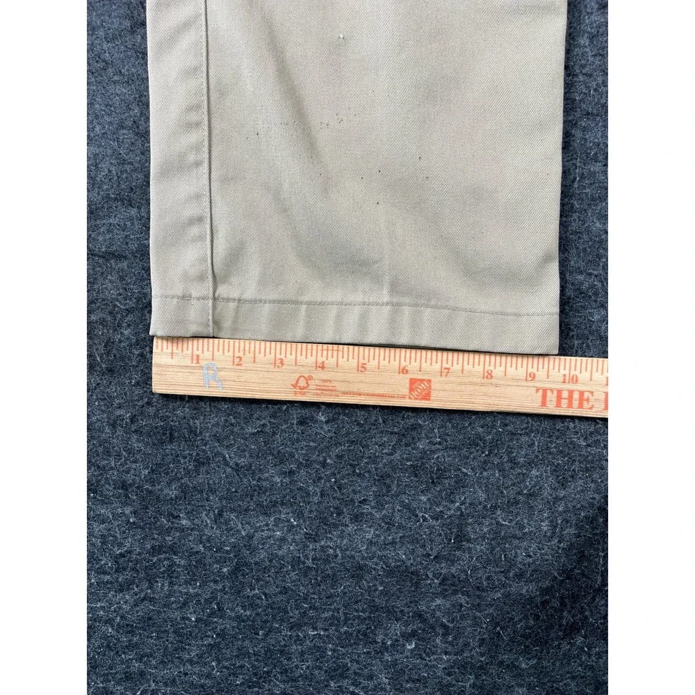 Carhartt blended twill